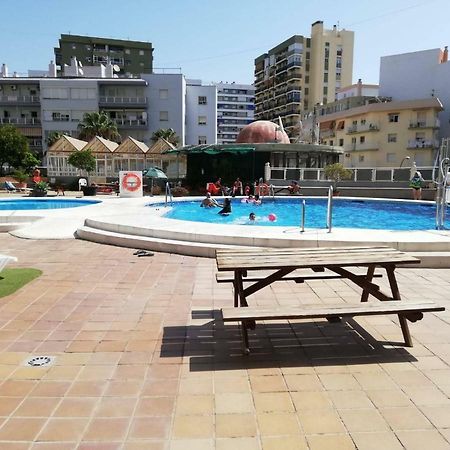 Maravilloso Loft Torremolinos Centro Dış mekan fotoğraf