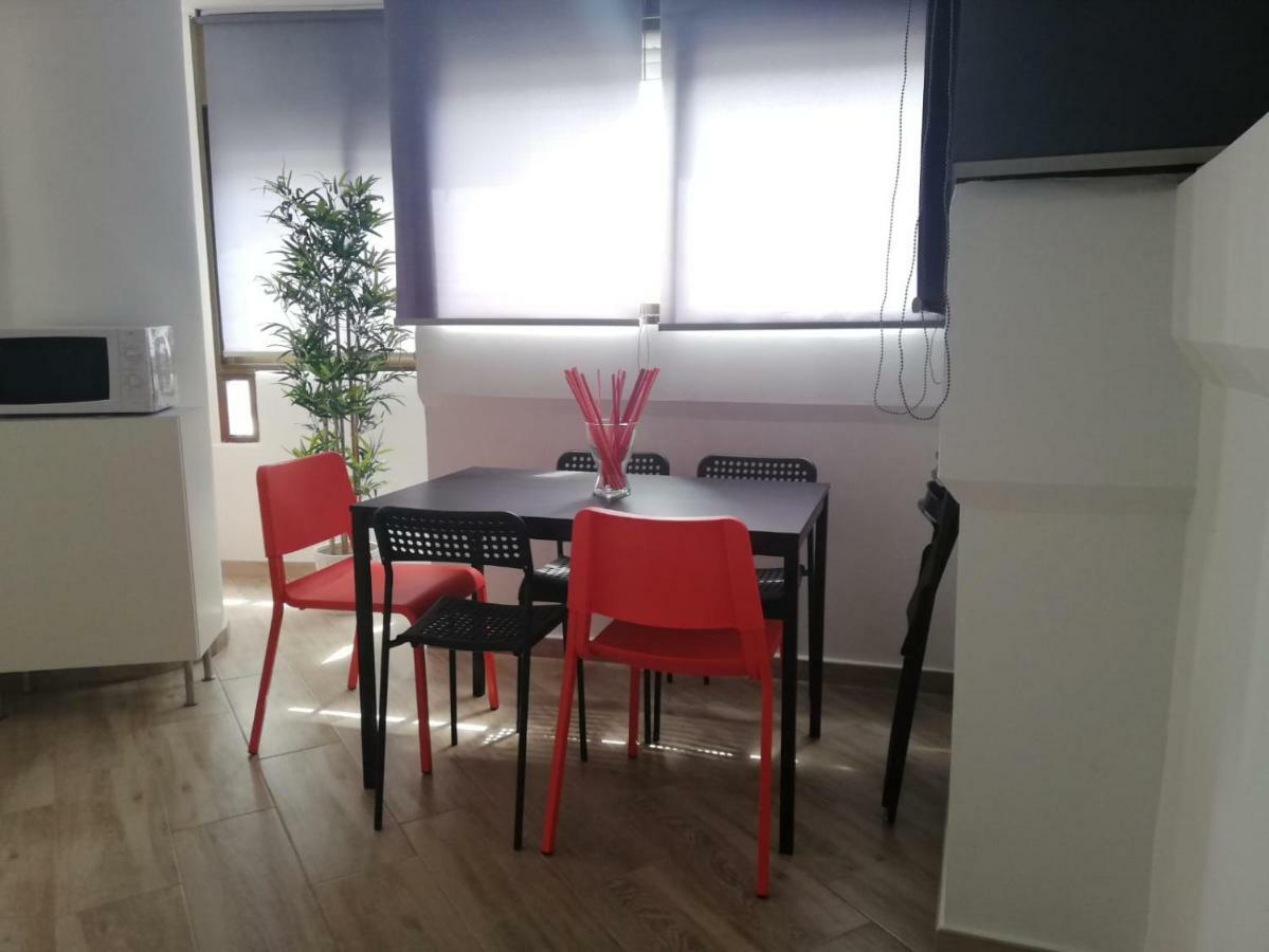 Maravilloso Loft Torremolinos Centro Dış mekan fotoğraf