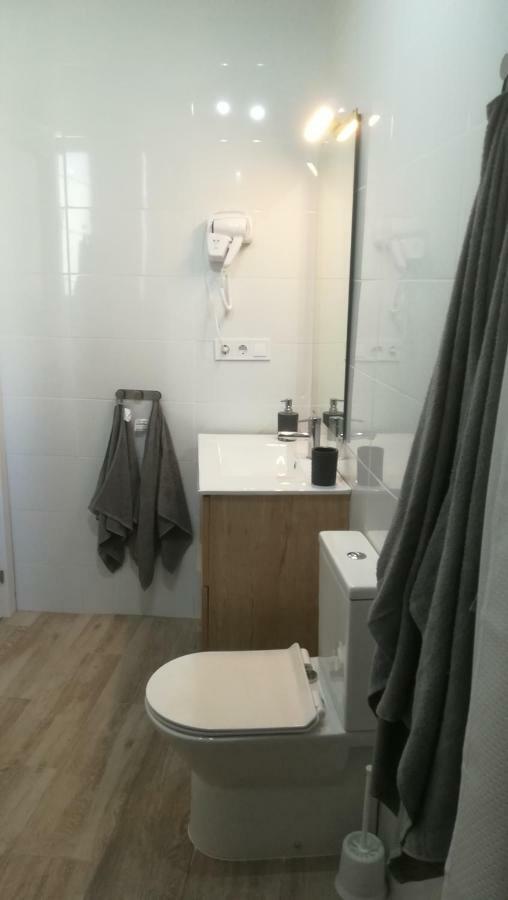 Maravilloso Loft Torremolinos Centro Dış mekan fotoğraf