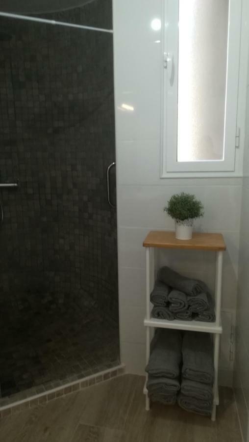 Maravilloso Loft Torremolinos Centro Dış mekan fotoğraf