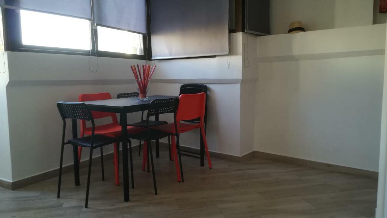 Maravilloso Loft Torremolinos Centro Dış mekan fotoğraf
