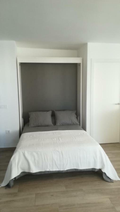 Maravilloso Loft Torremolinos Centro Dış mekan fotoğraf