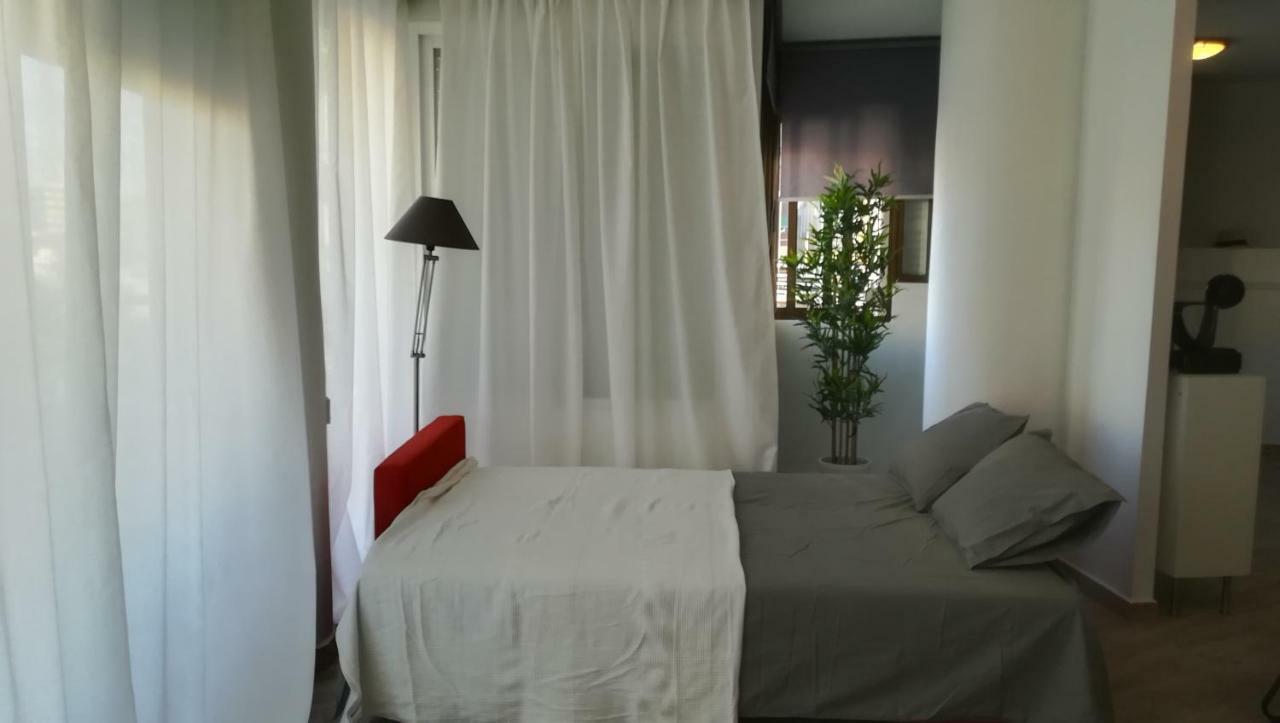 Maravilloso Loft Torremolinos Centro Dış mekan fotoğraf