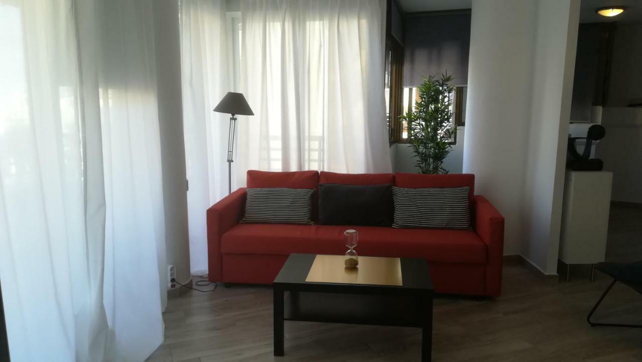 Maravilloso Loft Torremolinos Centro Dış mekan fotoğraf