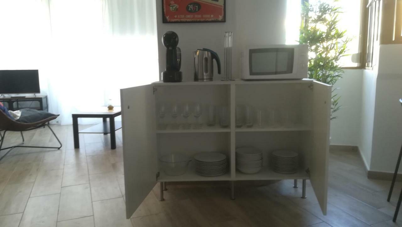 Maravilloso Loft Torremolinos Centro Dış mekan fotoğraf