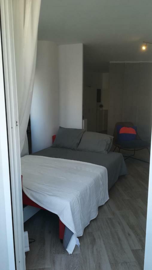 Maravilloso Loft Torremolinos Centro Dış mekan fotoğraf