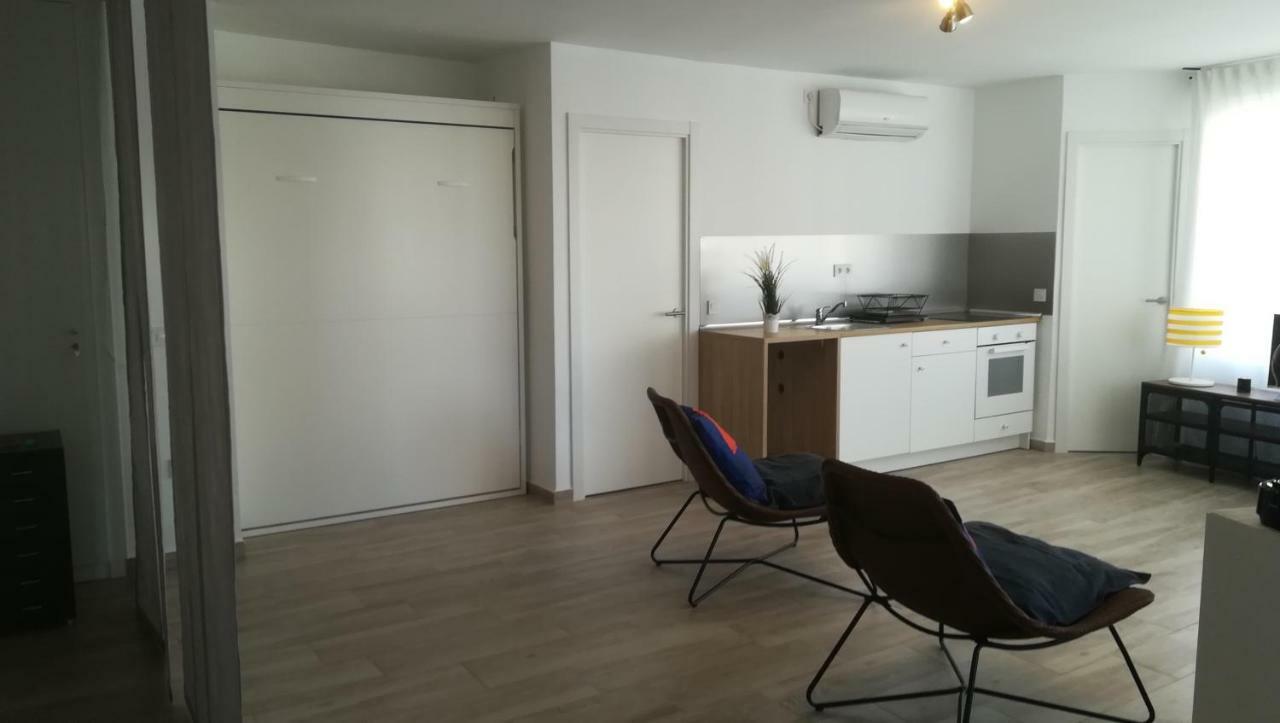 Maravilloso Loft Torremolinos Centro Dış mekan fotoğraf