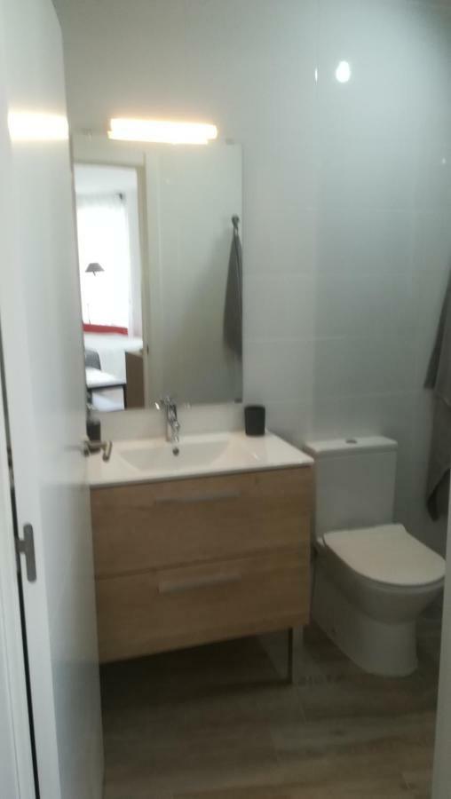 Maravilloso Loft Torremolinos Centro Dış mekan fotoğraf