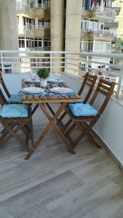 Maravilloso Loft Torremolinos Centro Dış mekan fotoğraf