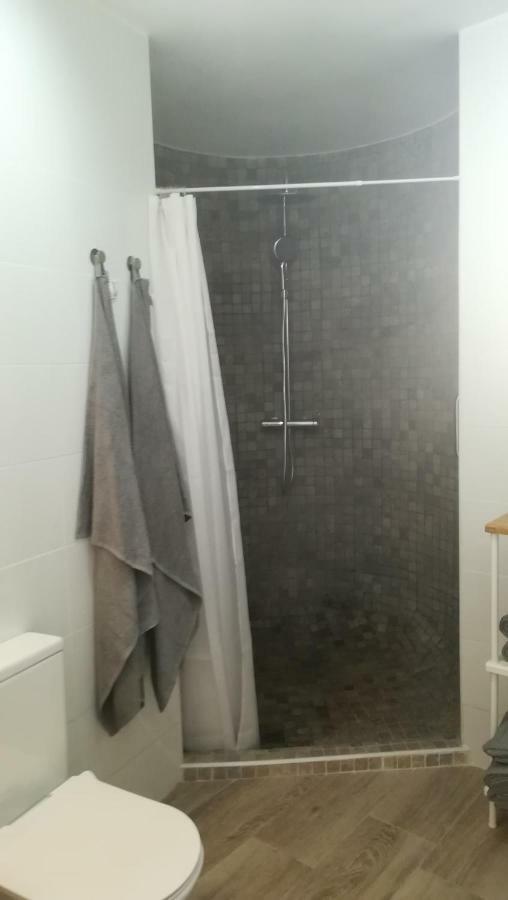 Maravilloso Loft Torremolinos Centro Dış mekan fotoğraf