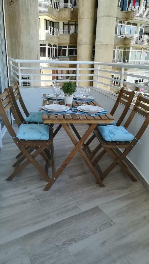 Maravilloso Loft Torremolinos Centro Dış mekan fotoğraf