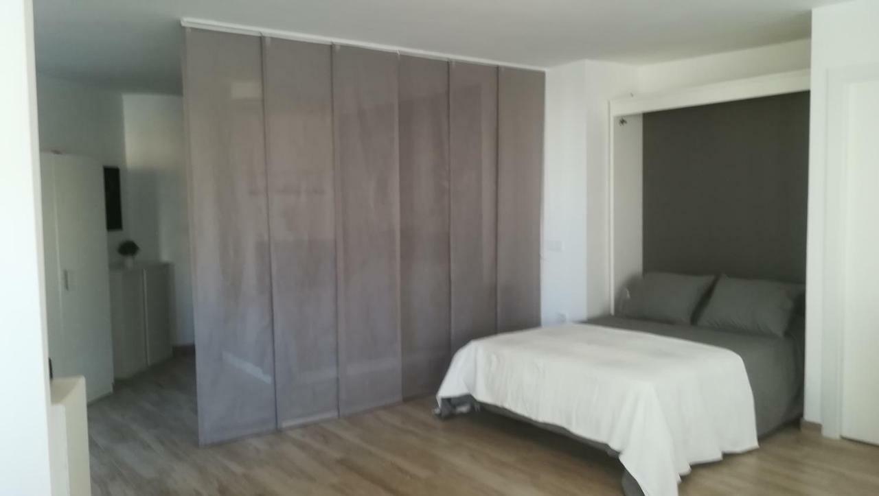 Maravilloso Loft Torremolinos Centro Dış mekan fotoğraf